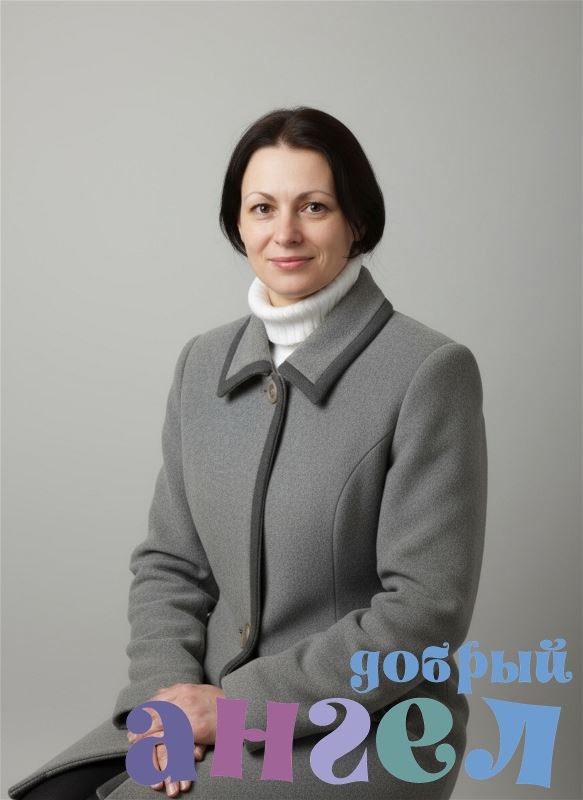 Няня Юлиана