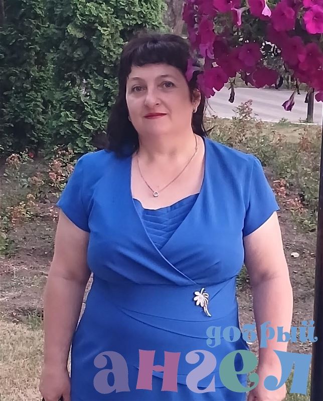 Няня Ольга