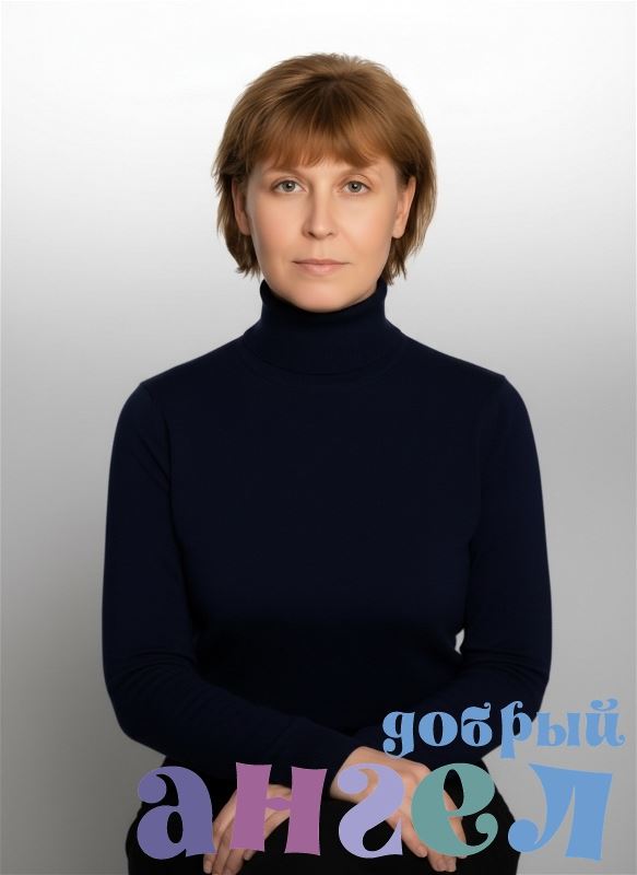 Домработница Лариса