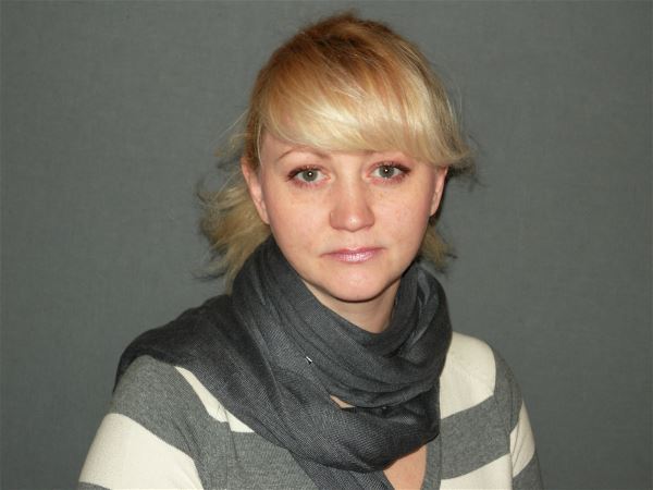 Домработница Светлана