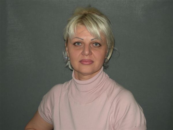 Домработница Галина