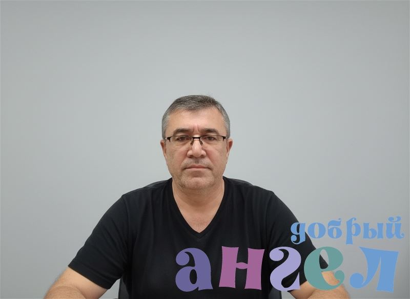 Семейная пара Азим со стажем 15 лет, - ID 266567