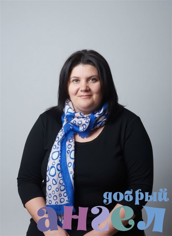 Няня Светлана