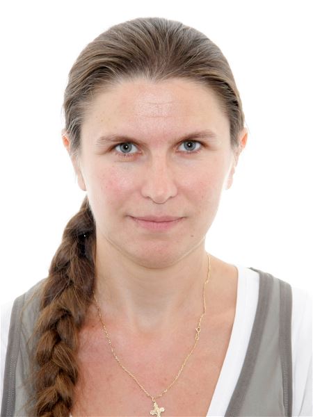 Репетитор Оксана