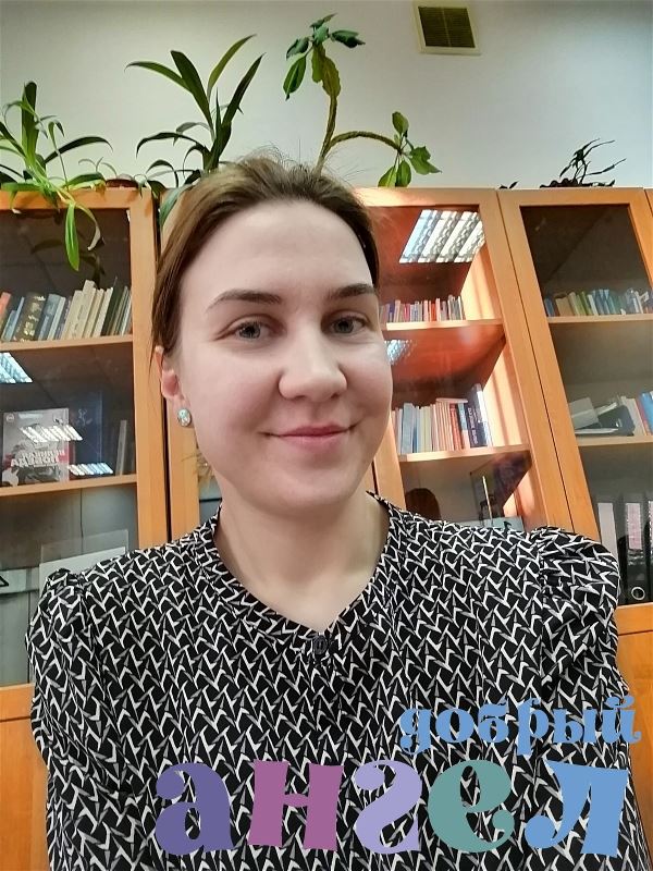 Няня Анастасия со стажем 8 лет, - ID 184330