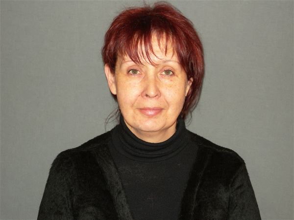 Няня Ирина