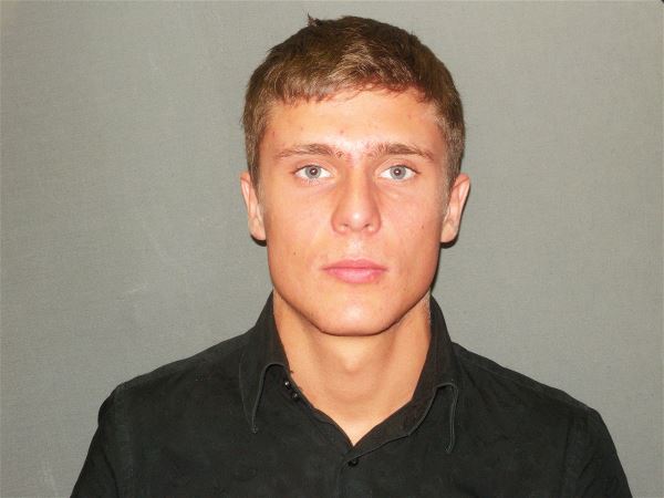 Водитель Виктор