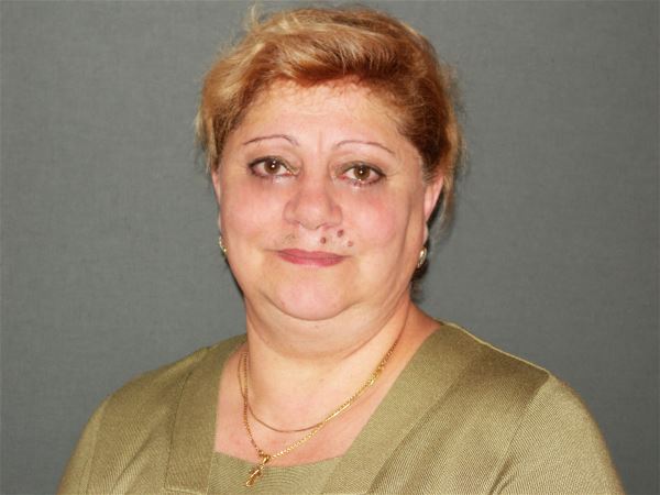 Няня Джульетта