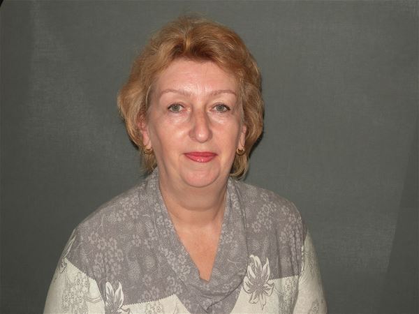 Няня Светлана