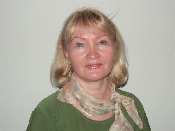 Няня Екатерина