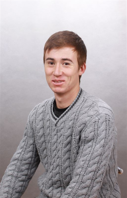 Помощник по хозяйству Дилшод