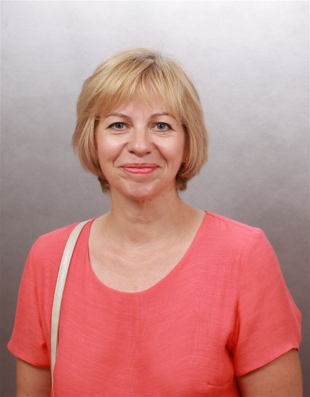 Няня Наталья Викторовна
