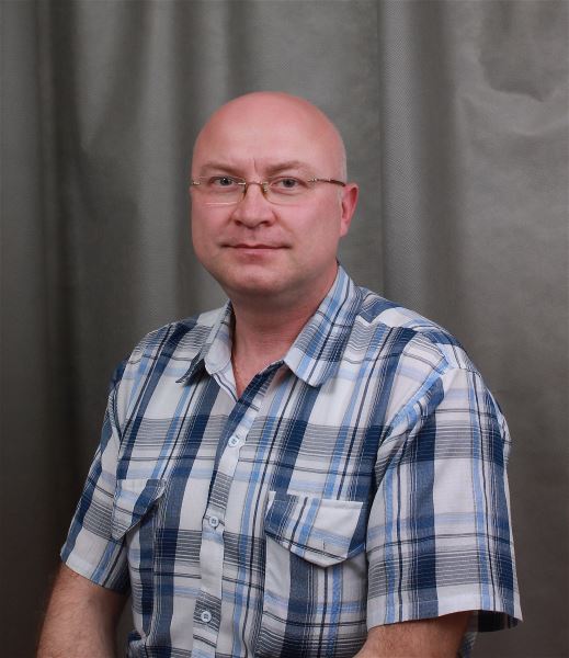 Гувернантка Андрей