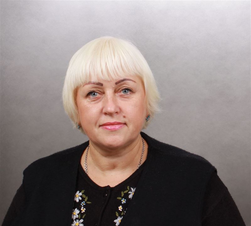 Сиделка Лариса