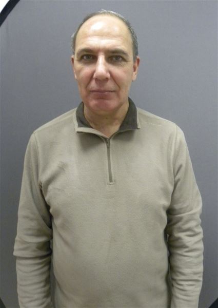 Водитель Юрий