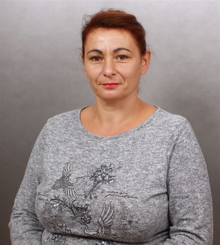 Няня Наталья Владимировна