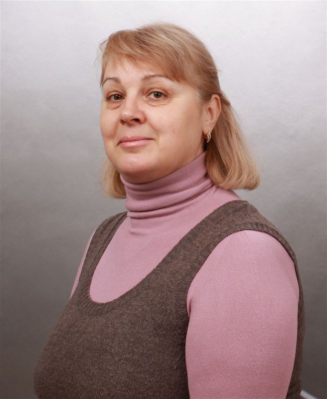 Домработница Анжела