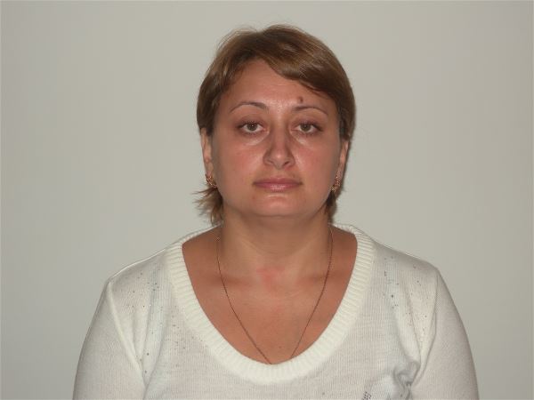 Няня Алена