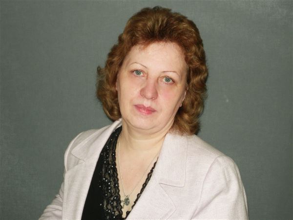 Домработница Татьяна