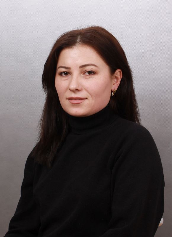 Няня Альбина