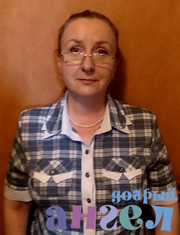 Гувернантка Ольга
