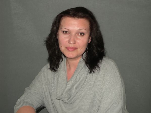 Няня Алла