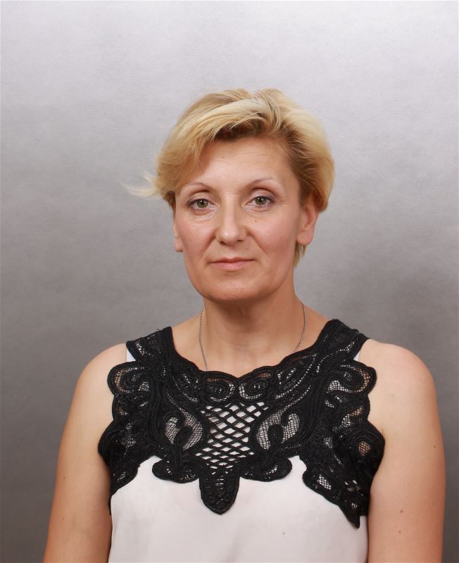Няня Раиса