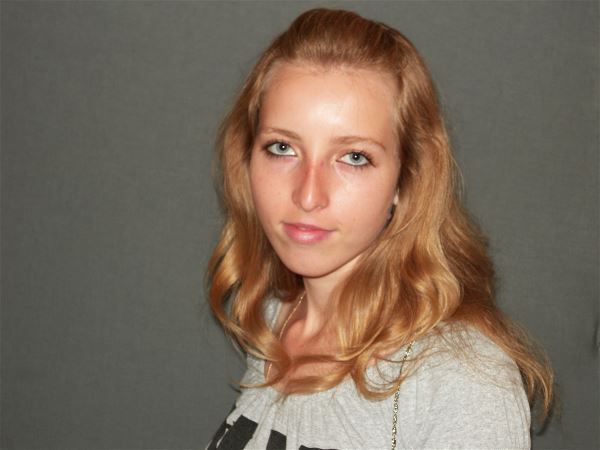 Няня Марина