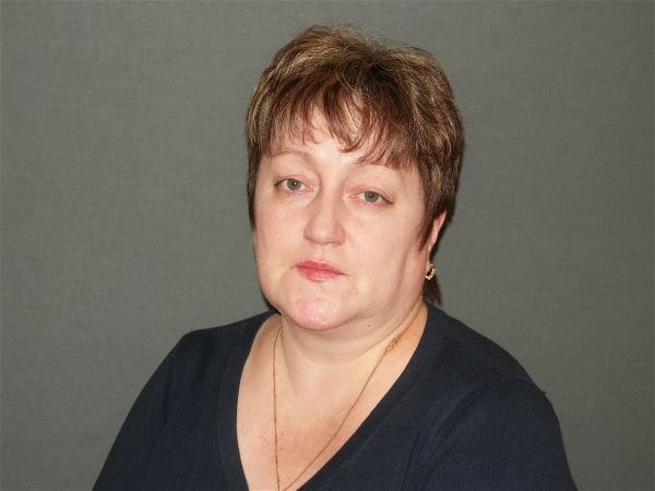 Домработница Ирина