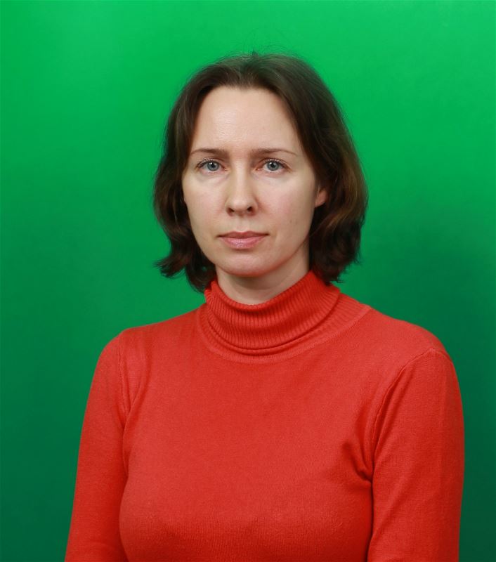 Няня Наталья