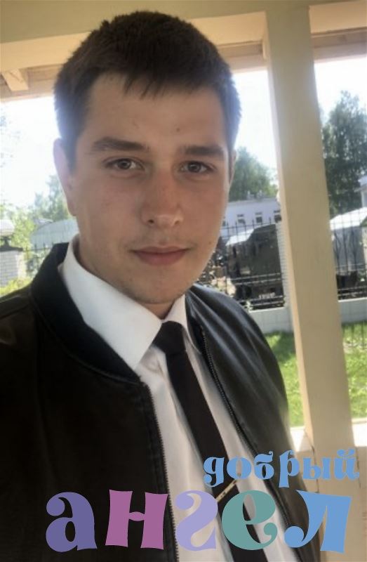 Водитель Роман