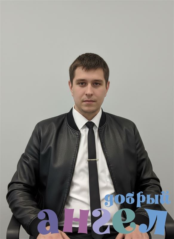 Водитель Роман со стажем 6 лет, - ID 216238