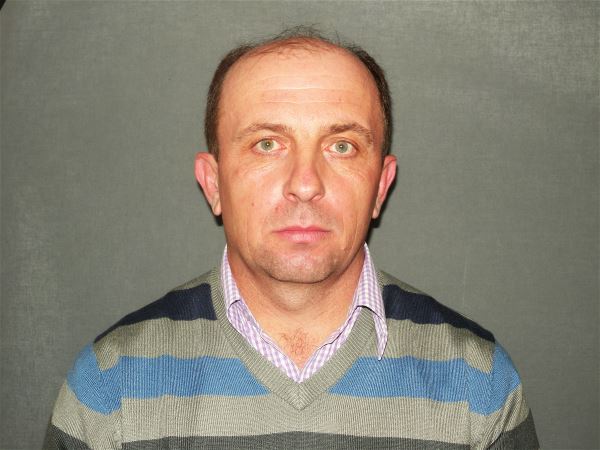 Помощник по хозяйству Михаил