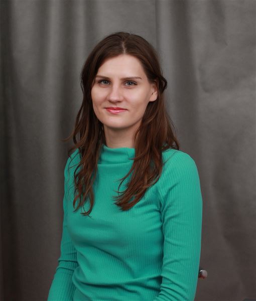 Няня Елена