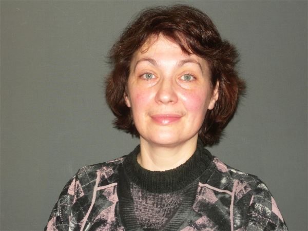 Няня Елена