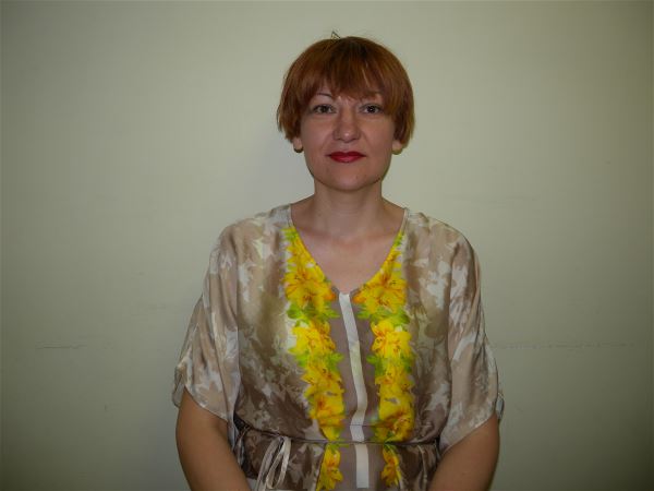 Няня Светлана