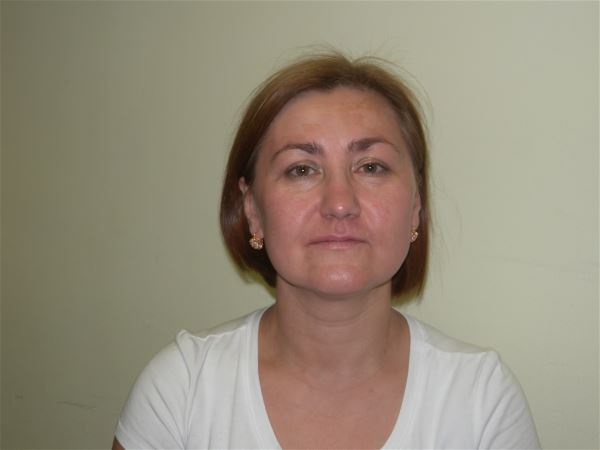Няня Юлиана