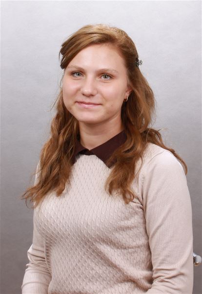 Няня Екатерина