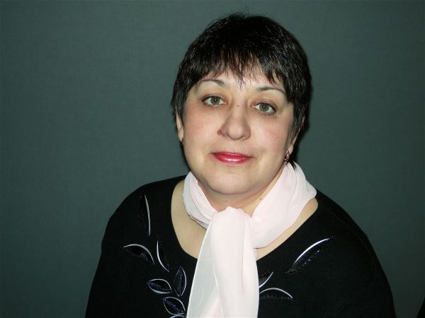 Няня Татьяна