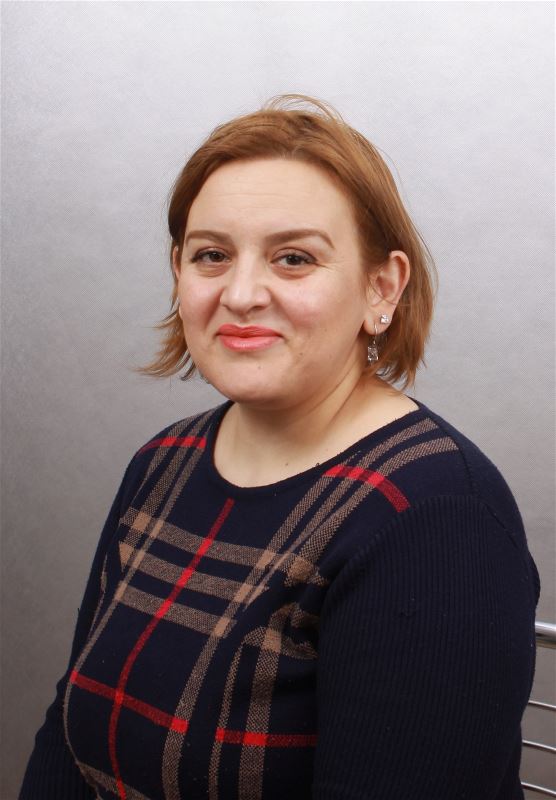 Домработница Лилит