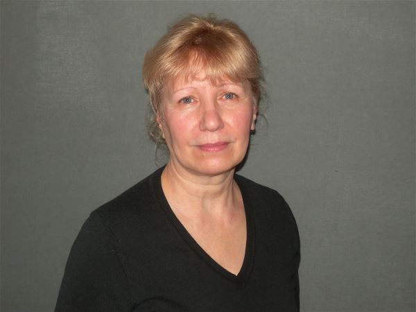 Сиделка Галина