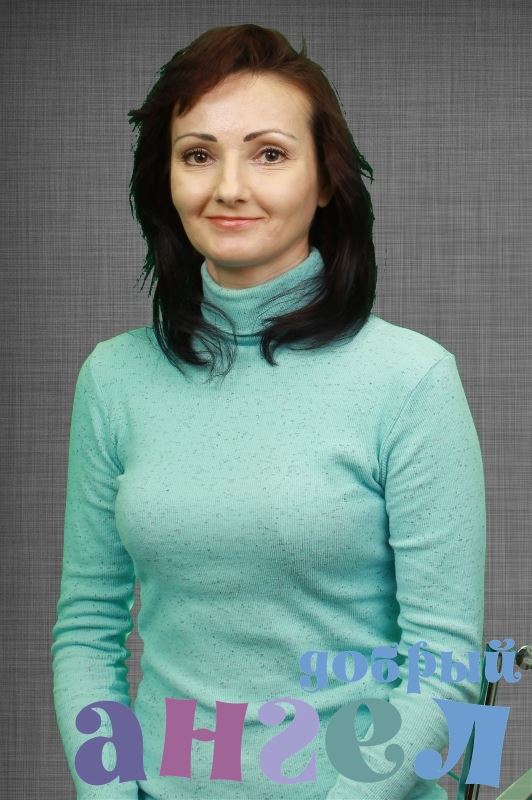 Няня Юлия
