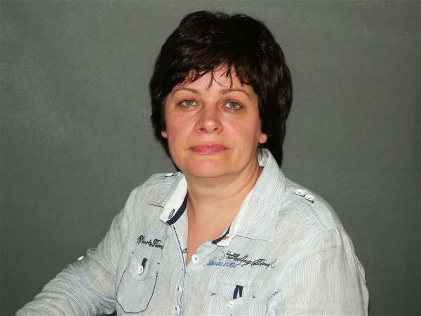 Няня Елена