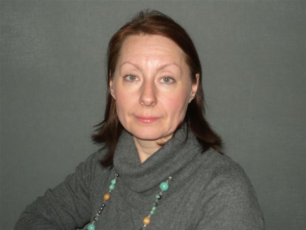 Няня Маргарита