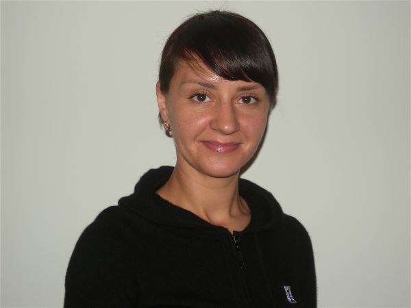 Домработница Юлия