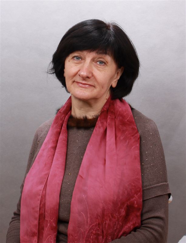 Сиделка Светлана