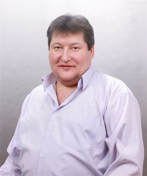 Водитель Павел