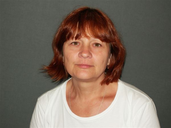 Сиделка Лариса