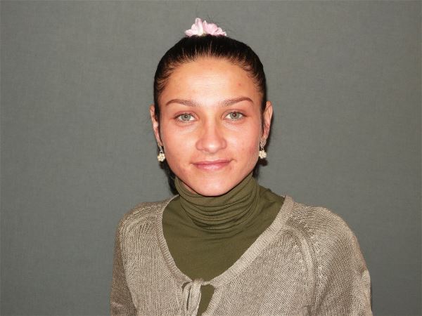 Няня Инна