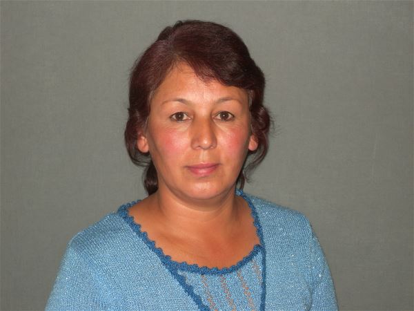 Домработница Холисхон